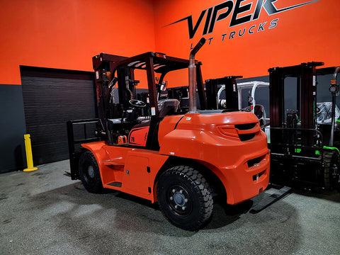2026 Viper FD70-8