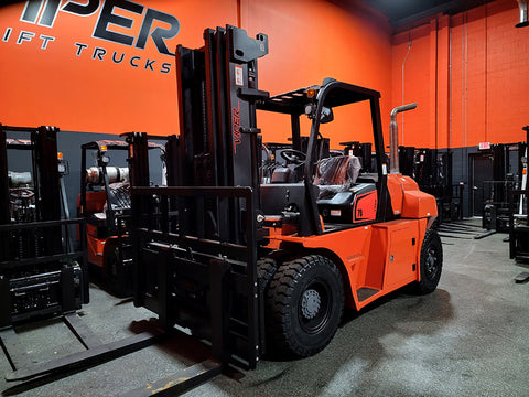 2026 Viper FD70-12