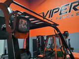 2021 VIPER FY70 15500 LB DUAL FUEL FORKLIFT PNEUMATIC 108/189" 3 STAGE MAST SIDE SHIFTING FORK POSITIONER BRAND NEW STOCK # BF9491189-ILIL - United Lift Used & New Forklift Telehandler Scissor Lift Boomlift