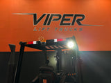 2025 VIPER RTD25F-2 5500 LB DIESEL FORKLIFT PNEUMATIC 95/185" 3 STAGE MAST SIDE SHIFTER STOCK # BF9389199-ILE - United Lift LLC