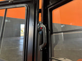 2025 VIPER RTD25F-4 5000 LB DIESEL FORKLIFT PNEUMATIC 95/185" 3 STAGE MAST 4WD SIDE SHIFTER ENCLOSED CAB STOCK # BF9474969-ILE - United Lift LLC