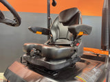 2026 VIPER RTD35F-4 8000 LB DIESEL FORKLIFT PNEUMATIC 4X4 ROUGH TERRAIN 95/185" 3 STAGE MAST SIDE SHIFTER STOCK # BF9510239-ILE - United Lift LLC