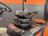 2026 VIPER RTD35F-4 8000 LB DIESEL FORKLIFT PNEUMATIC 4X4 ROUGH TERRAIN 95/185" 3 STAGE MAST SIDE SHIFTER STOCK # BF9510239-ILE - United Lift LLC