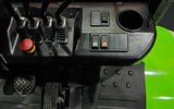 2026 VIPER RTD35F-4 8000 LB DIESEL FORKLIFT PNEUMATIC 95/185" 3 STAGE MAST SIDE SHIFTER HEATED CAB STOCK # BF9509529-ILE