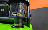 2026 VIPER RTD35F-4 8000 LB DIESEL FORKLIFT PNEUMATIC 95/185" 3 STAGE MAST SIDE SHIFTER HEATED CAB STOCK # BF9509529-ILE