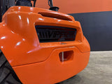 2026 VIPER RTD35F-4 8000 LB DIESEL FORKLIFT PNEUMATIC 4X4 ROUGH TERRAIN 95/185" 3 STAGE MAST SIDE SHIFTER STOCK # BF9510239-ILE - United Lift LLC