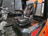 2026 VIPER RTD35F-2 8000 LB DIESEL FORKLIFT PNEUMATIC 95/185" 3 STAGE MAST SIDE SHIFTER HEAT & AC ENCLOSED CAB STOCK # BF9494529-ILE - United Lift LLC