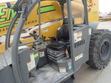 2020 XTREME MFG XR1570 15000 LB DIESEL TELESCOPIC FORKLIFT TELEHANDLER PNEUMATIC 4WD ENCLOSED CAB 247 HOURS STOCK # BF92495179-LTAZ - United Lift Equipment LLC