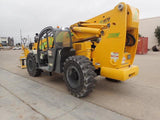 2020 XTREME MFG XR1570 15000 LB DIESEL TELESCOPIC FORKLIFT TELEHANDLER PNEUMATIC 4WD ENCLOSED CAB 247 HOURS STOCK # BF92495179-LTAZ - United Lift Equipment LLC