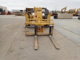 2020 XTREME MFG XR1570 15000 LB DIESEL TELESCOPIC FORKLIFT TELEHANDLER PNEUMATIC 4WD ENCLOSED CAB 247 HOURS STOCK # BF92495179-LTAZ - United Lift Equipment LLC