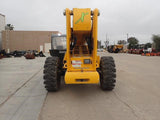 2020 XTREME MFG XR1570 15000 LB DIESEL TELESCOPIC FORKLIFT TELEHANDLER PNEUMATIC 4WD ENCLOSED CAB 247 HOURS STOCK # BF92495179-LTAZ - United Lift Equipment LLC