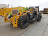 2020 XTREME MFG XR1570 15000 LB DIESEL TELESCOPIC FORKLIFT TELEHANDLER PNEUMATIC 4WD ENCLOSED CAB 247 HOURS STOCK # BF92495179-LTAZ - United Lift Equipment LLC