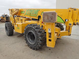 2020 XTREME MFG XR1570 15000 LB DIESEL TELESCOPIC FORKLIFT TELEHANDLER PNEUMATIC 4WD ENCLOSED CAB 247 HOURS STOCK # BF92495179-LTAZ - United Lift Equipment LLC