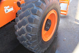 2013 XTREME XR2045 20000 LB DIESEL TELESCOPIC FORKLIFT TELEHANDLER PNEUMATIC 4WD HEATED CAB 6611 HOURS STOCK # BF91345179-NLE - United Lift LLC