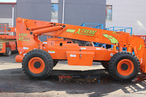 2013 Xtreme XR2045 Picture 6 2013 Xtreme XR2045-6