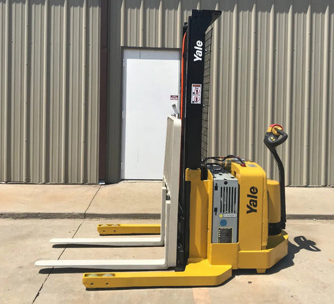 2007 Yale MSW040SEN24TV087