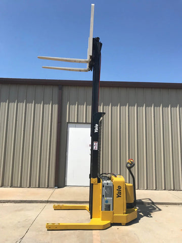 2007 Yale MSW040SEN24TV087