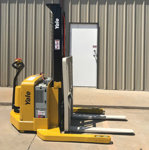 2007 Yale MSW040SEN24TV087