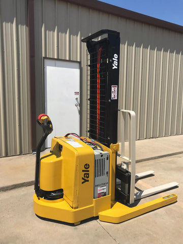2007 Yale MSW040SEN24TV087