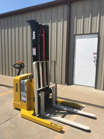 2007 Yale MSW040SEN24TV087