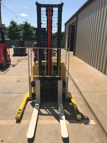 2007 Yale MSW040SEN24TV087