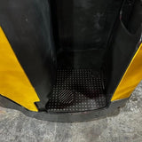 2022 YALE NR045EB 4500 LB ELECTRIC NARROW AISLE REACH FORKLIFT 95/212 3 STAGE MAST SIDE SHIFTER 5465 HOURS STOCK # BF9149539-MMOH - United Lift LLC