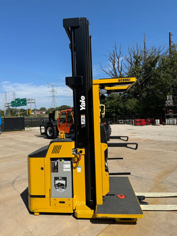 2019 Yale OS030