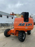 2011 JLG 600S STRAIGHT BOOM LIFT AERIAL LIFT 60' REACH DIESEL 4WD 1518 HOURS STOCK # BF9239579-RIL - United Lift Used & New Forklift Telehandler Scissor Lift Boomlift