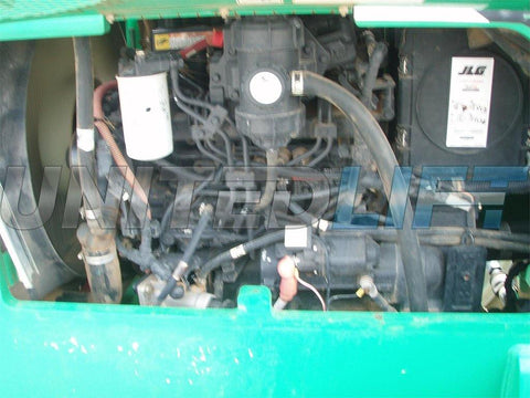 2015 SkyTrak 6036 Picture 9 2015 SkyTrak 6036-9