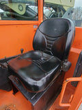 2012 JLG G9-43A 9000 LB DIESEL TELESCOPIC FORKLIFT TELEHANDLER PNEUMATIC 4WD 2587 HOURS STOCK # BF9975899-RIL - United Lift Used & New Forklift Telehandler Scissor Lift Boomlift