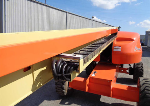 2013 JLG 460SJ