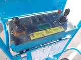 2008 GENIE Z40/23NRJ 500 LBS ELECTRIC ARTICULATING BOOM LIFT CUSHION 1028 HOURS STOCK # BF924014-RIL - United Lift Used & New Forklift Telehandler Scissor Lift Boomlift