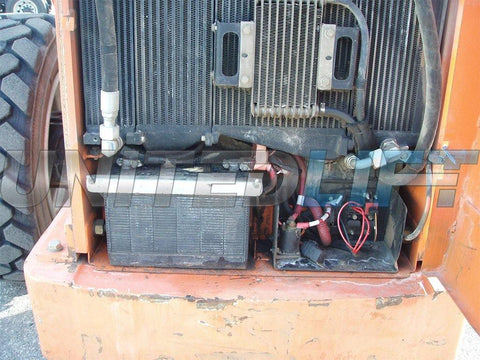 2013 SkyTrak 10054 Picture 6 2013 SkyTrak 10054-6