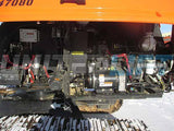 2018 JLG 600SC TRAX TELESCOPIC BOOM LIFT AERIAL LIFT 60' REACH DIESEL 4WD 1247 HOURS STOCK # BF9925079-HLNY - United Lift Used & New Forklift Telehandler Scissor Lift Boomlift