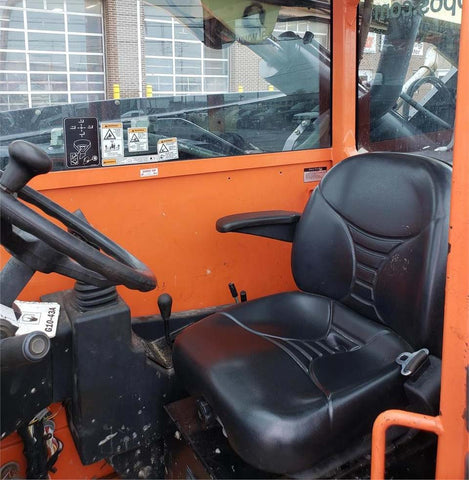 2014 JLG G10-43 Picture 10 2014 JLG G10-43-10
