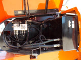 2002 JLG 860 SJ STRAIGHT BOOM LIFT AERIAL LIFT WITH JIB ARM 86' REACH DIESEL 4WD STOCK # BF98602S-RIL - United Lift Used & New Forklift Telehandler Scissor Lift Boomlift