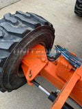 2011 JLG 600S STRAIGHT BOOM LIFT AERIAL LIFT 60' REACH DIESEL 4WD 1518 HOURS STOCK # BF9239579-RIL - United Lift Used & New Forklift Telehandler Scissor Lift Boomlift