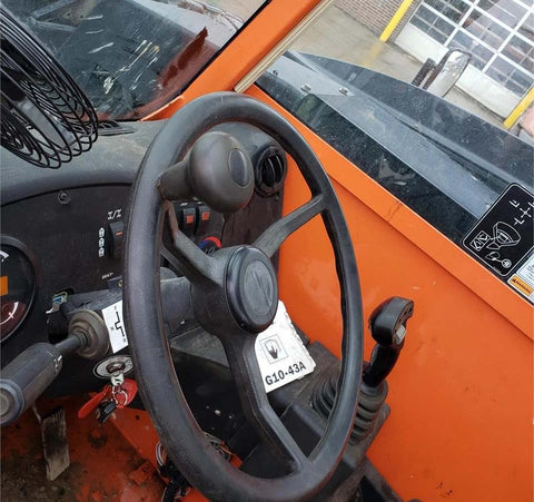 2014 JLG G10-43 Picture 11 2014 JLG G10-43-11