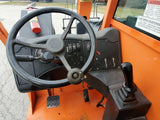 2012 JLG G9-43A 9000 LB DIESEL TELESCOPIC FORKLIFT TELEHANDLER PNEUMATIC 4WD 2587 HOURS STOCK # BF9975899-RIL - United Lift Used & New Forklift Telehandler Scissor Lift Boomlift