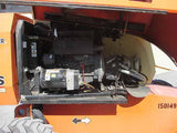 2011 JLG 600S TELESCOPIC BOOM LIFT AERIAL LIFT 60' REACH DIESEL 4WD 3128 HOURS STOCK # BF9542039-HLNY - United Lift Used & New Forklift Telehandler Scissor Lift Boomlift