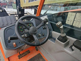 2017 JLG G10-43A 10000 LB DIESEL TELESCOPIC FORKLIFT TELEHANDLER PNEUMATIC 4WD AUXILIARY HYDRAULICS 1990 HOURS STOCK # BF9692669-RIL - United Lift Used & New Forklift Telehandler Scissor Lift Boomlift
