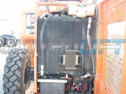 2013 SkyTrak 10054 Picture 7 2013 SkyTrak 10054-7