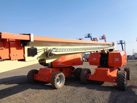2018 JLG 860SJ