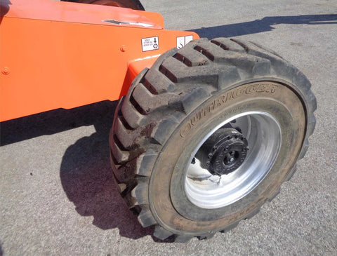 2013 JLG 460SJ