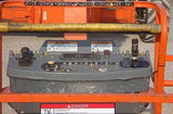 2016 JLG 1350SJP TELESCOPIC STRAIGHT BOOM LIFT AERIAL LIFT 135' REACH WITH JIB ARM DIESEL 4WD JIB ARM 1638 HOURS STOCK # BF91592179-HLNY - United Lift Used & New Forklift Telehandler Scissor Lift Boomlift