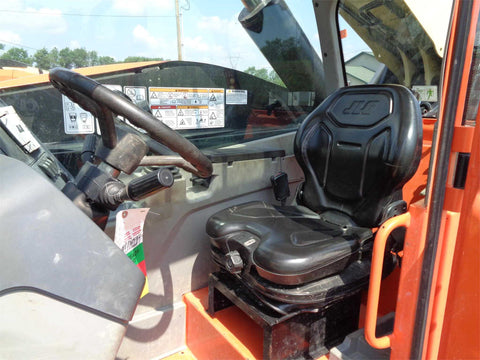 2018 JLG 1255