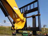 2021 GEHL RS6-34 GEN 3 6000 LB DIESEL TELESCOPIC FORKLIFT TELEHANDLER PNEUMATIC 4WD BRAND NEW STOCK # BF9791389-VAOH - United Lift Equipment LLC
