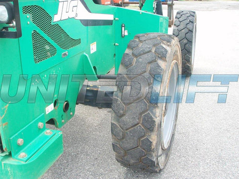 2015 SkyTrak 6036 Picture 10 2015 SkyTrak 6036-10