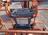 2013 JLG 340AJ ARTICULATING BOOM LIFT AERIAL LIFT WITH JIB ARM 45' REACH KUBOTA DIESEL 4WD SKYPOWER 1692 HOURS STOCK # BF9295159-VAOH - United Lift Equipment LLC