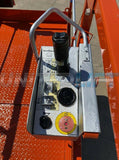 2014 SKYJACK SJIII4632 SCISSOR LIFT 32' REACH ELECTRIC SMOOTH CUSHION TIRES 148 HOURS STOCK # BF9535529-RIL - United Lift Used & New Forklift Telehandler Scissor Lift Boomlift